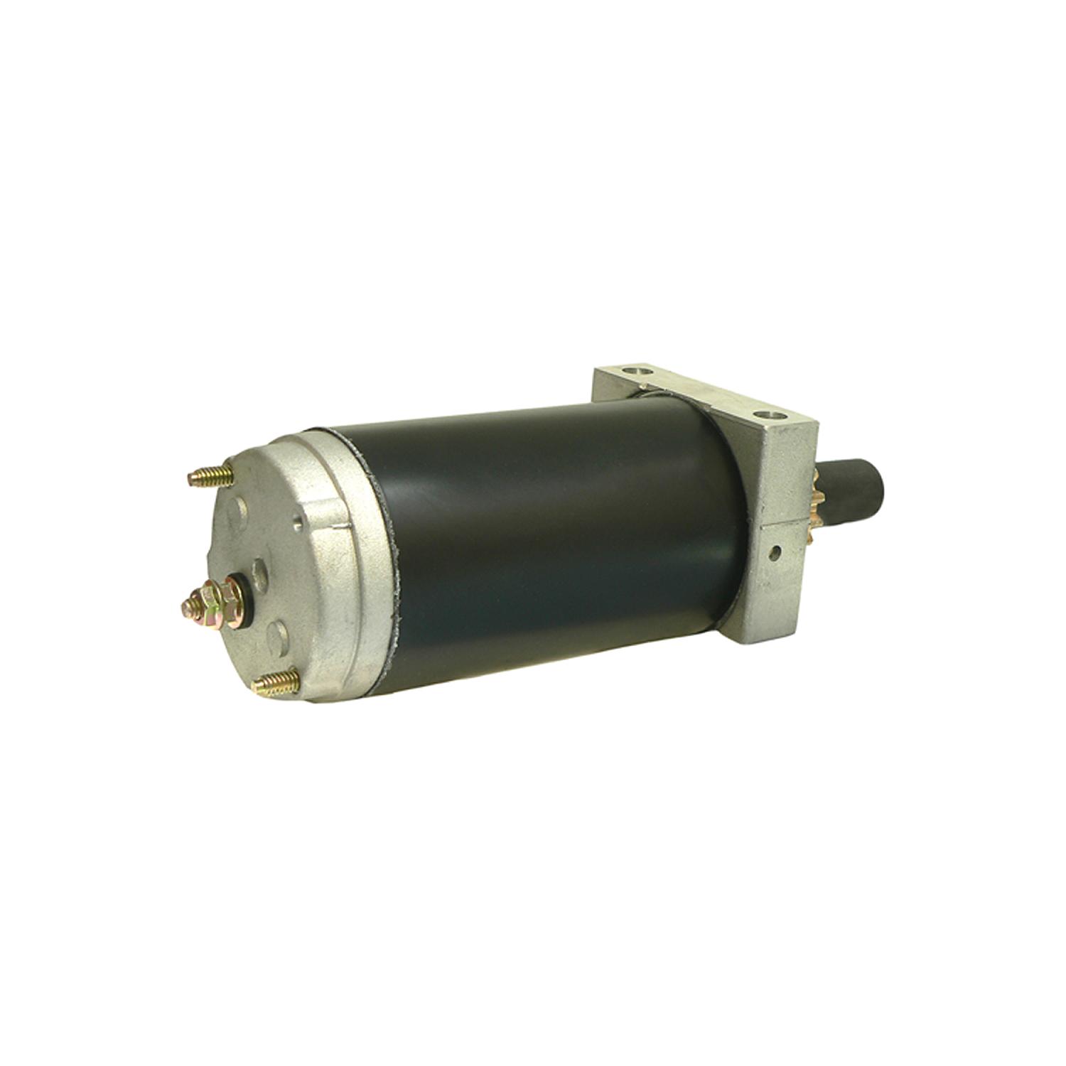 Quicksilver 8M6007332 Engine Starter, 12-Volt for United Technologies - Image 3