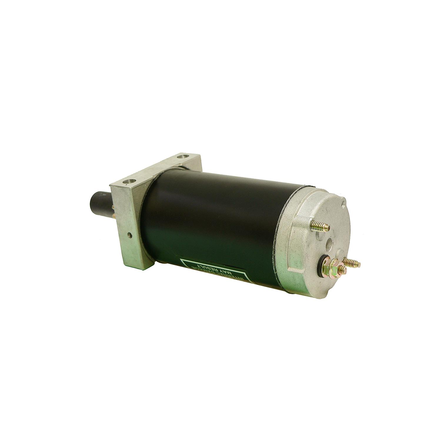 Quicksilver 8M6007332 Engine Starter, 12-Volt for United Technologies - Image 4