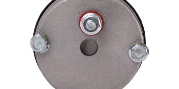 Quicksilver 8M6007333 Engine Starter, 12-Volt for United Technologies