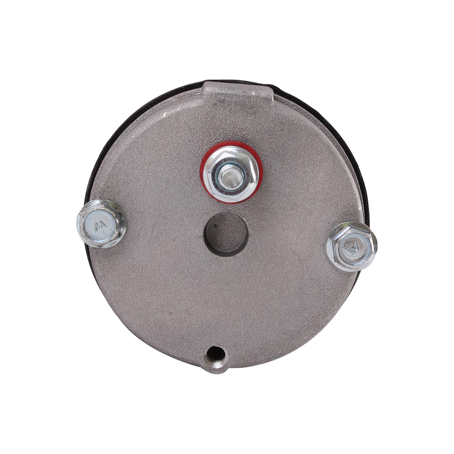 Quicksilver 8M6007333 Engine Starter, 12-Volt for United Technologies