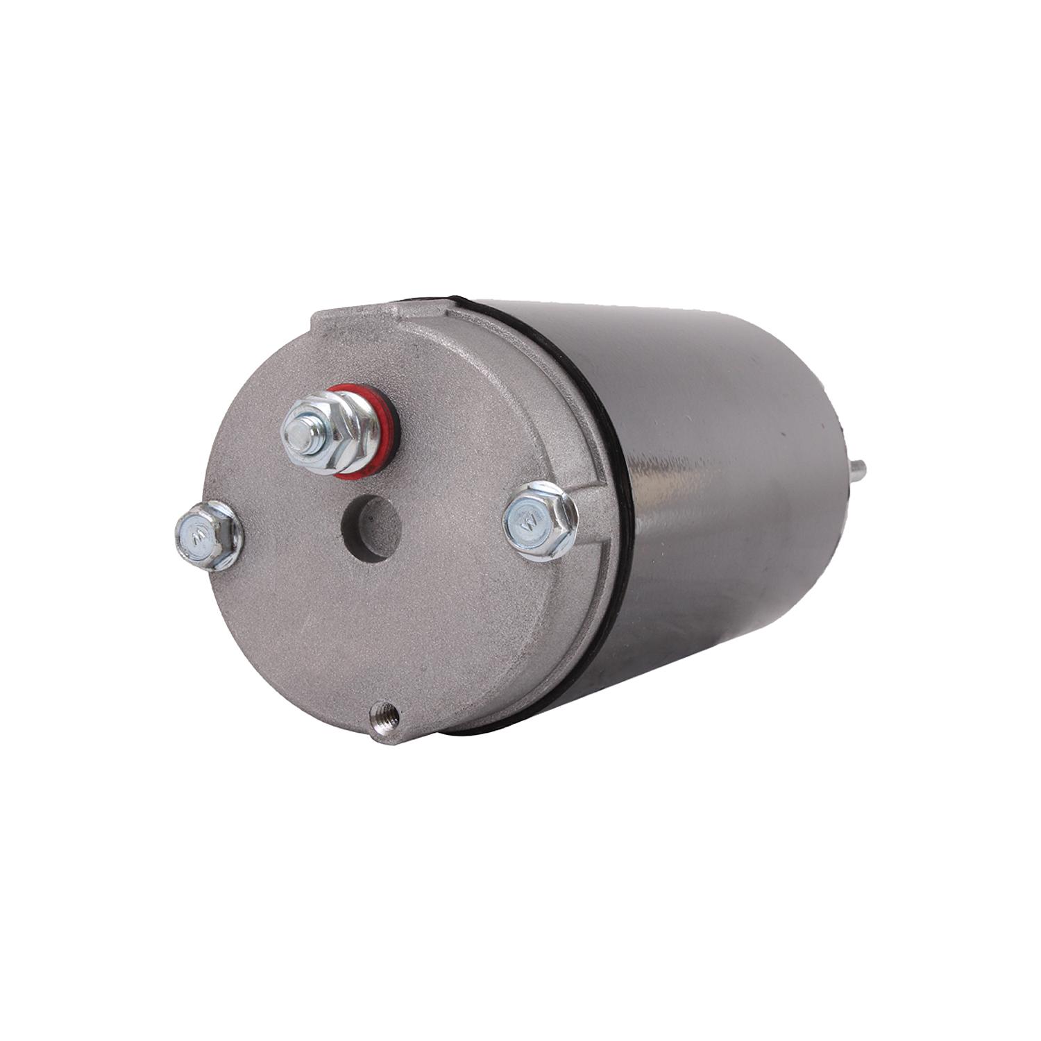 Quicksilver 8M6007333 Engine Starter, 12-Volt for United Technologies - Image 2