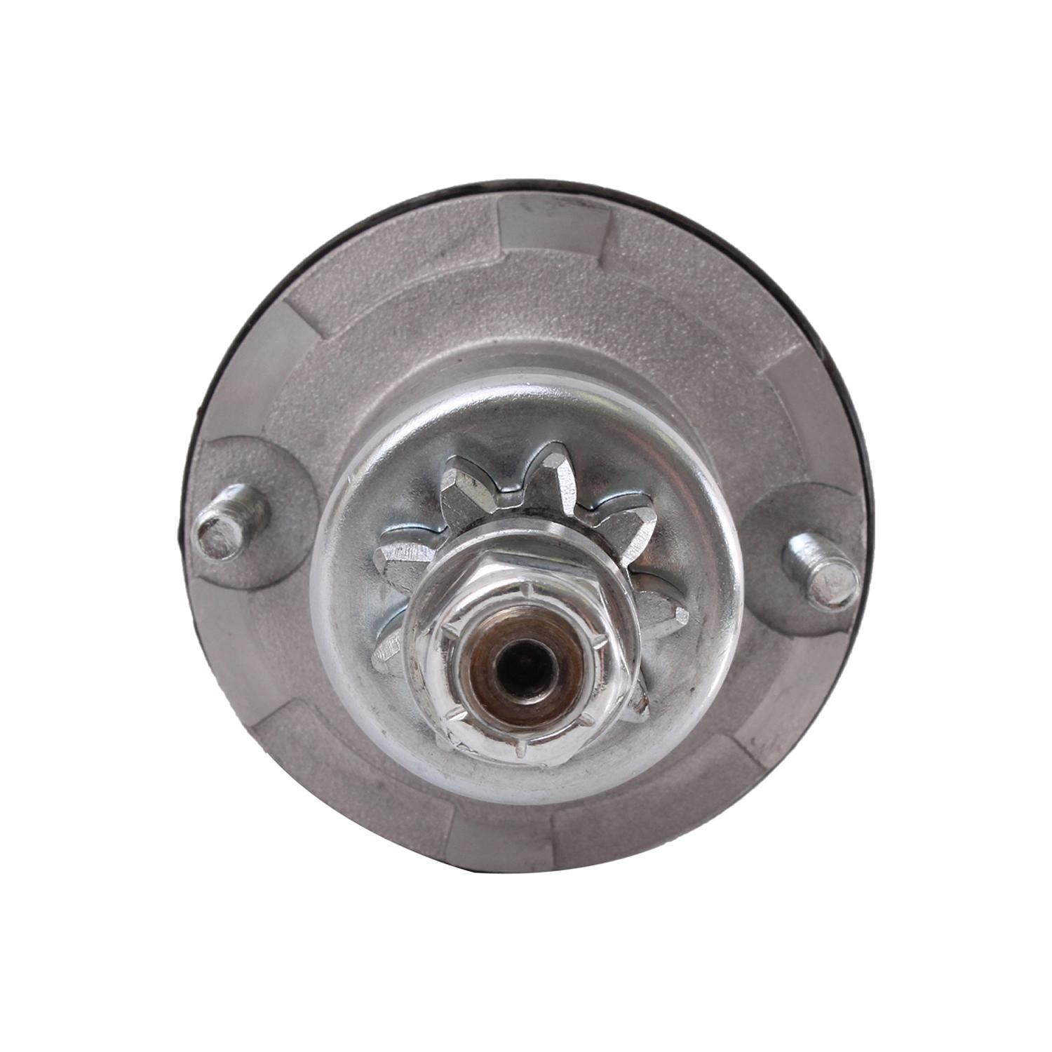 Quicksilver 8M6007333 Engine Starter, 12-Volt for United Technologies - Image 3