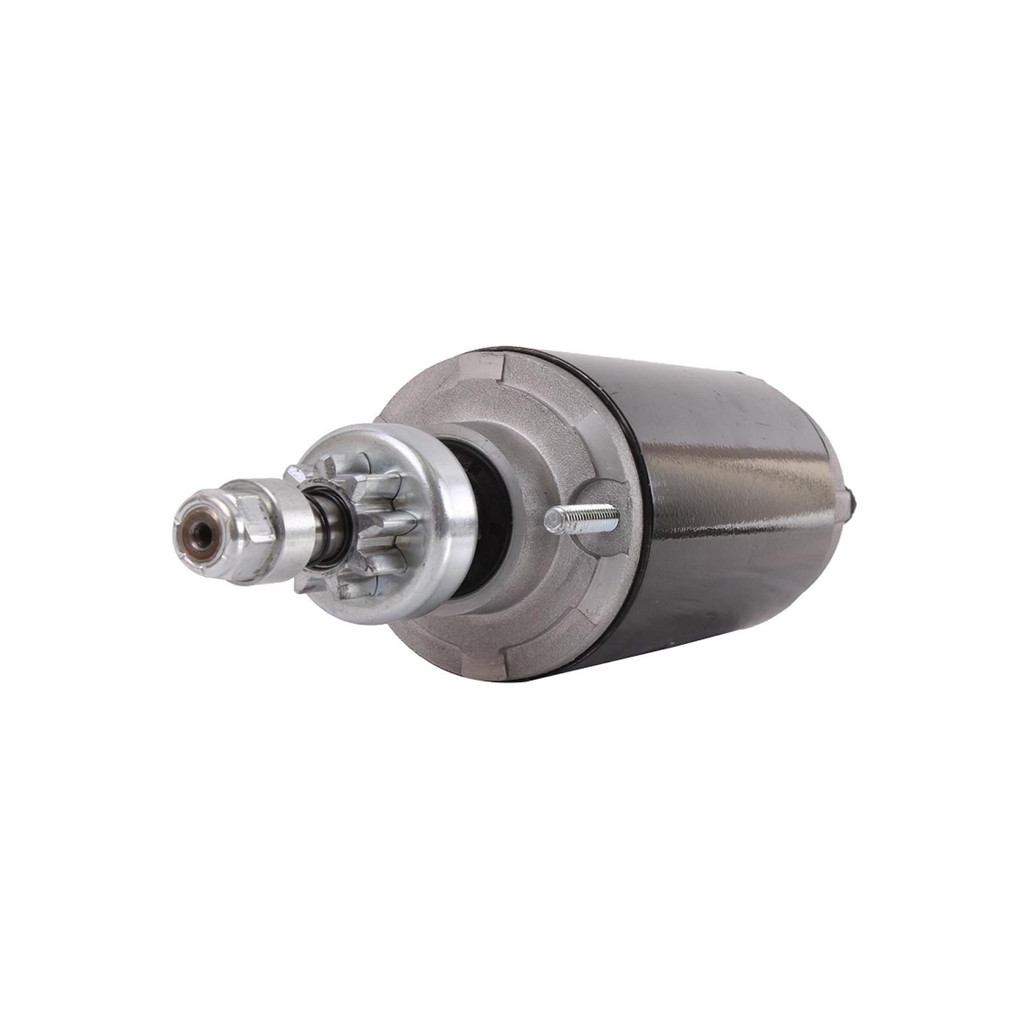 Quicksilver 8M6007333 Engine Starter, 12-Volt for United Technologies - Image 5