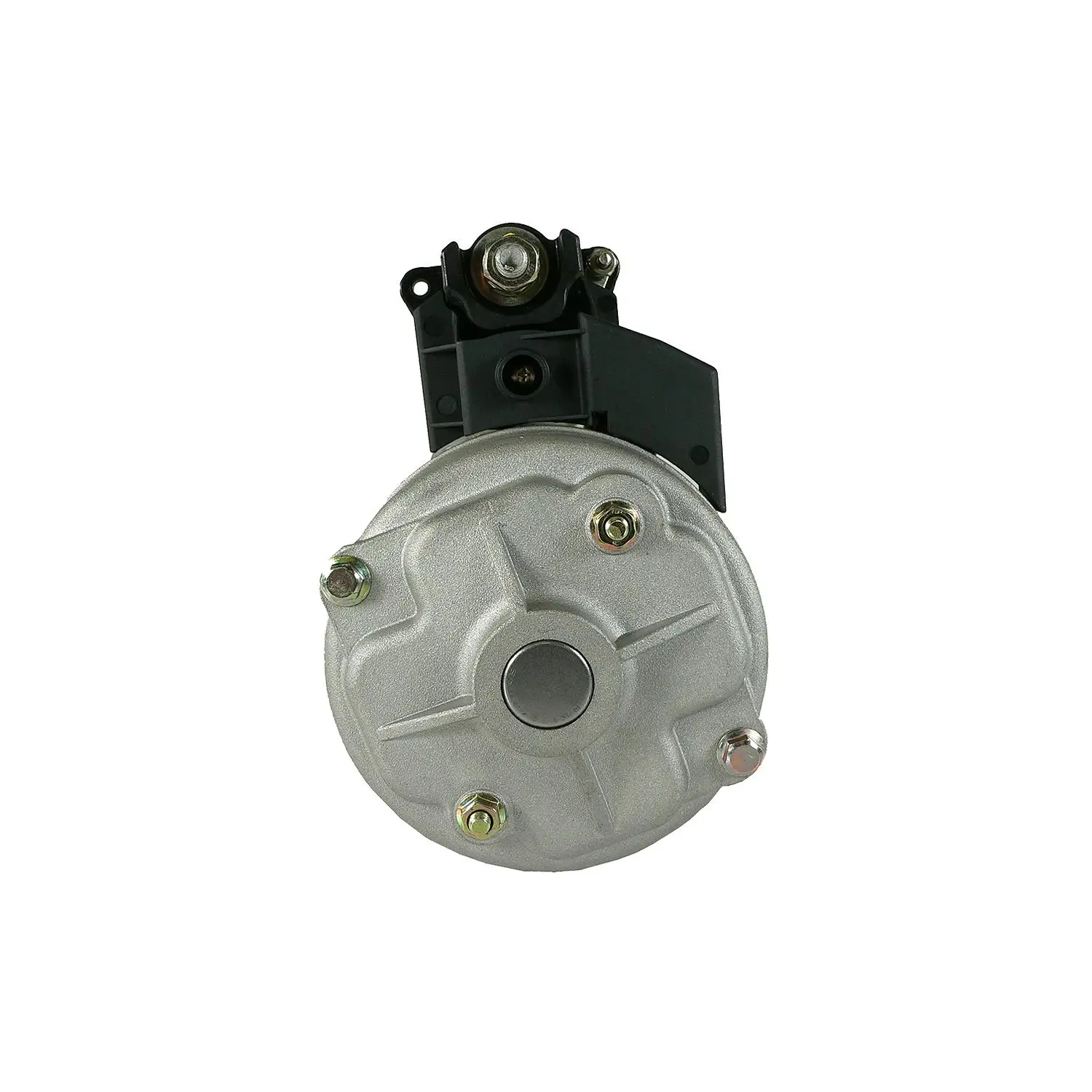Quicksilver 8M6007334 Engine Starter, 12-Volt for Hino, John Deere, Denso - Image 7