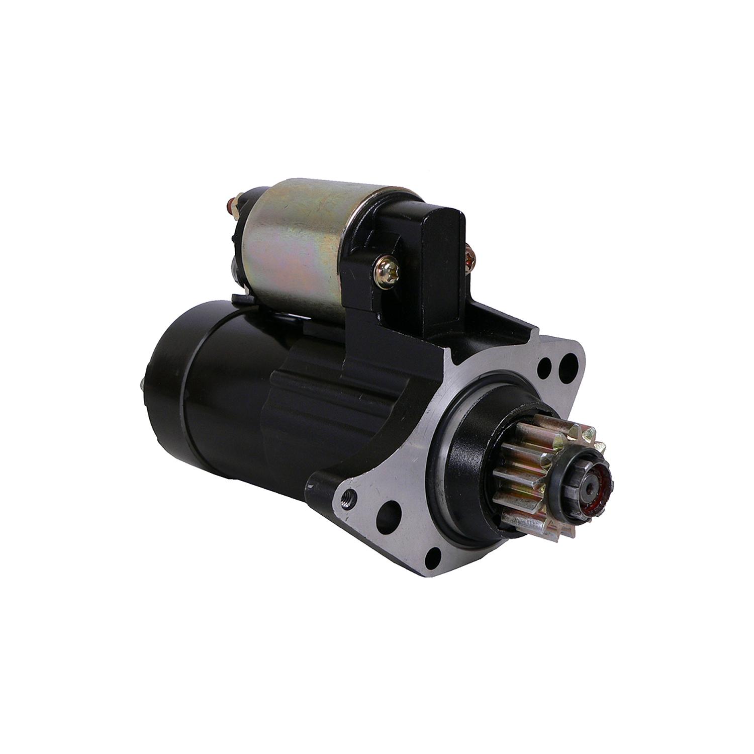 Quicksilver 8M6007336 Engine Starter 12-Volt for Select Honda 75-130hp Outboards