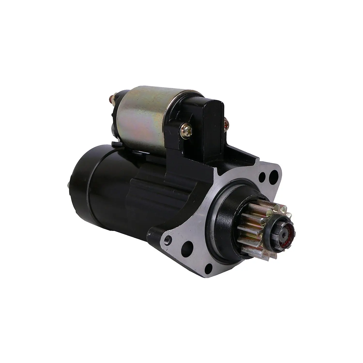 Quicksilver 8M6007336 Engine Starter 12-Volt for Select Honda 75-130hp Outboards