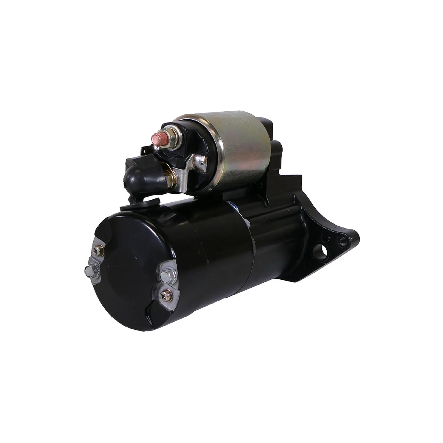 Quicksilver 8M6007336 Engine Starter 12-Volt for Select Honda 75-130hp Outboards - Image 2