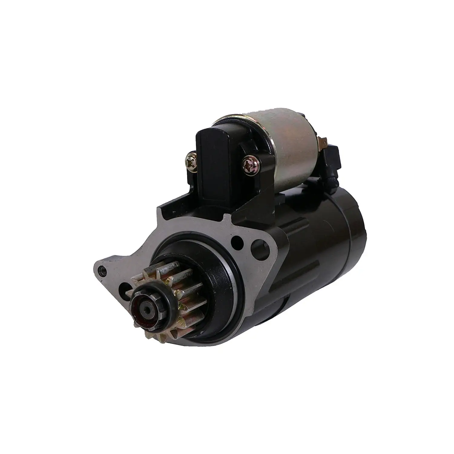 Quicksilver 8M6007336 Engine Starter 12-Volt for Select Honda 75-130hp Outboards - Image 3