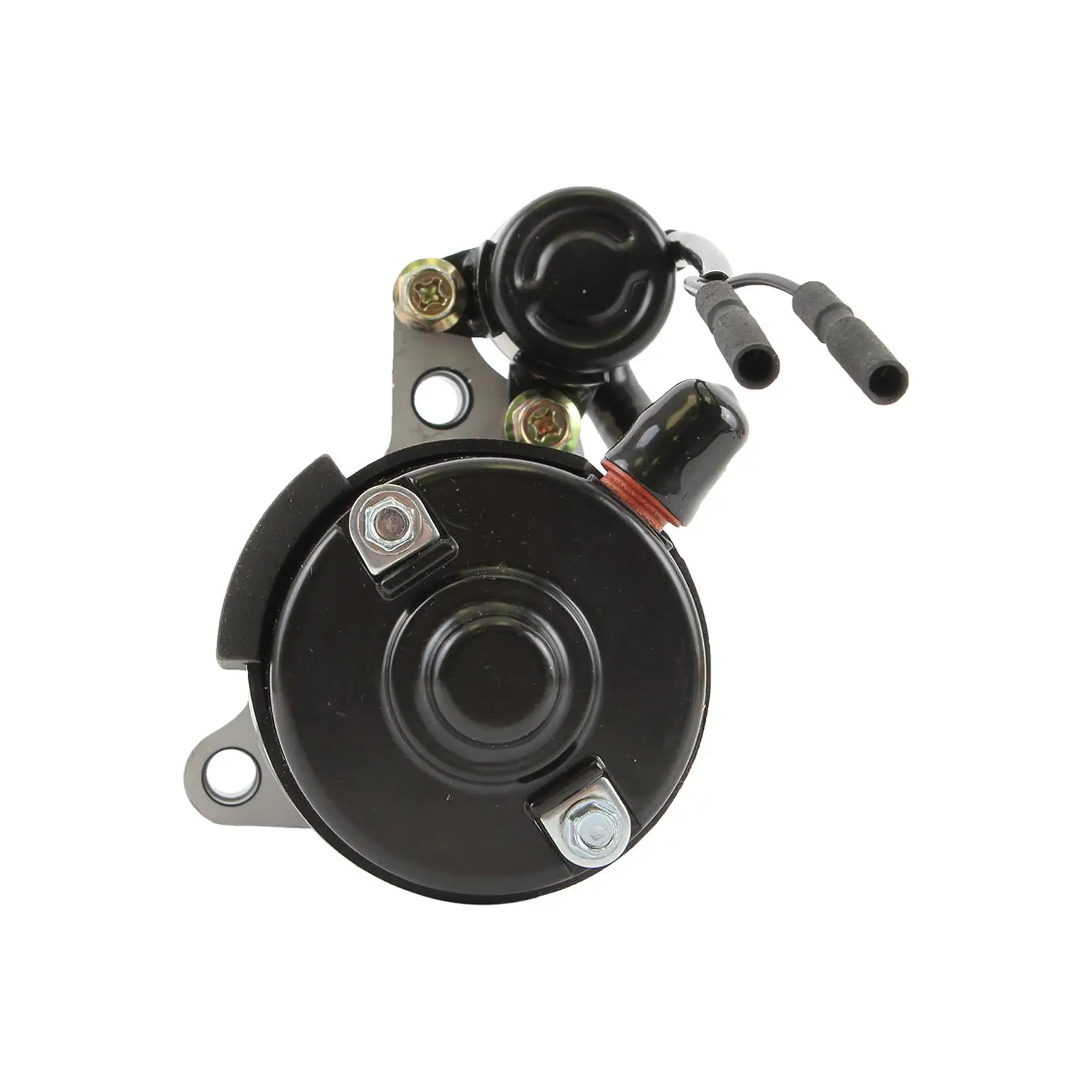 Quicksilver 8M6007338 Engine Starter 12-Volt for Select Honda 15-20hp Outboards 2003-2014 - Image 4