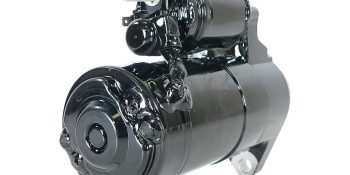 8M6007339 Engine Starter – 12-Volt -Honda – Mitsubishi