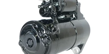 8M6007339 Engine Starter – 12-Volt -Honda – Mitsubishi