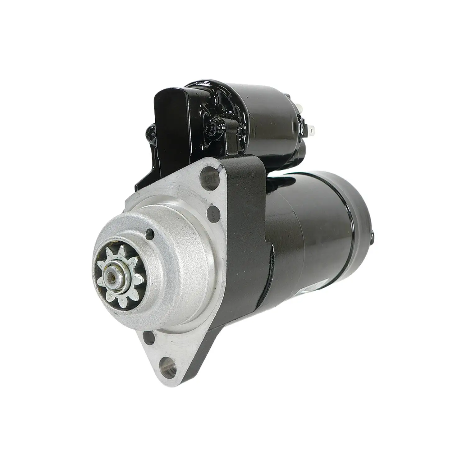 8M6007339 Engine Starter - 12-Volt -Honda - Mitsubishi - Image 5