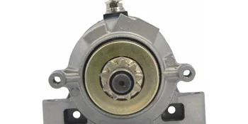 Quicksilver 8M6007340 Engine Starter