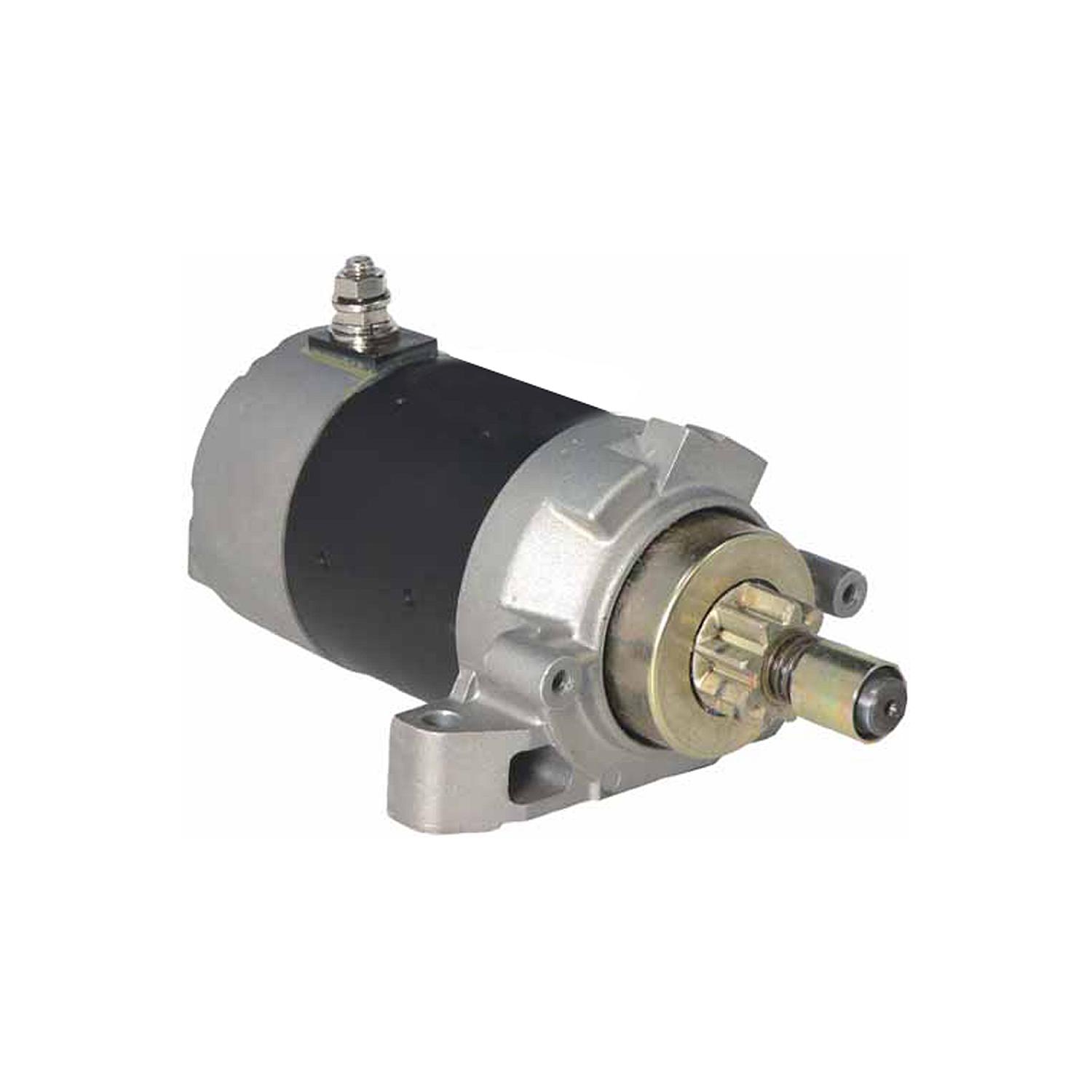 Quicksilver 8M6007340 Engine Starter - Image 3