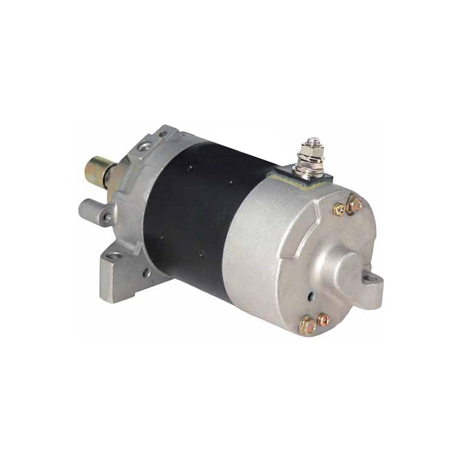 Quicksilver 8M6007340 Engine Starter - Image 4