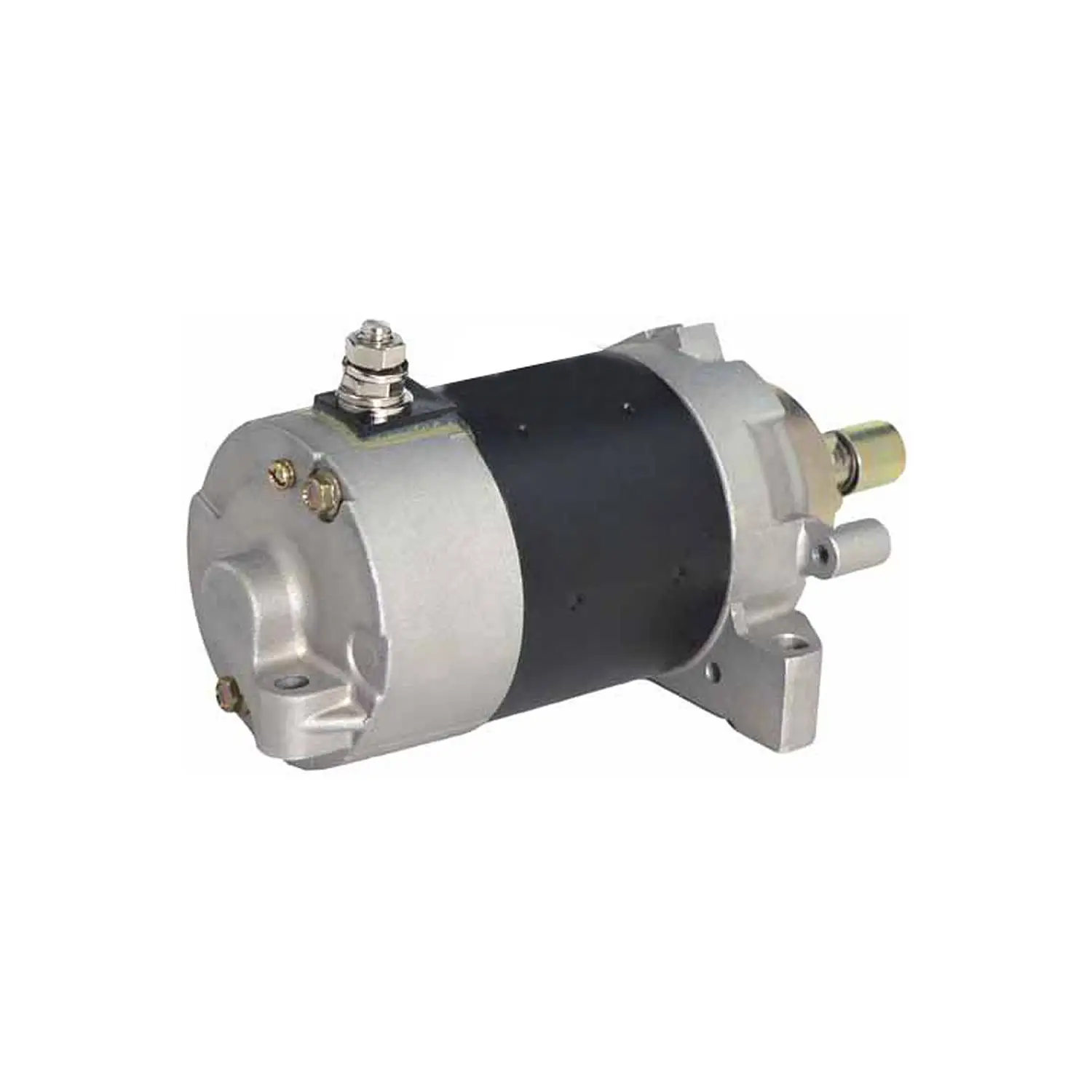 Quicksilver 8M6007340 Engine Starter - Image 5