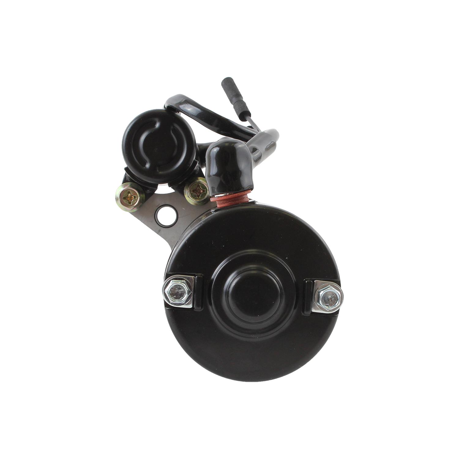 Quicksilver 8M6007341 Engine Starter, 12-Volt for Honda