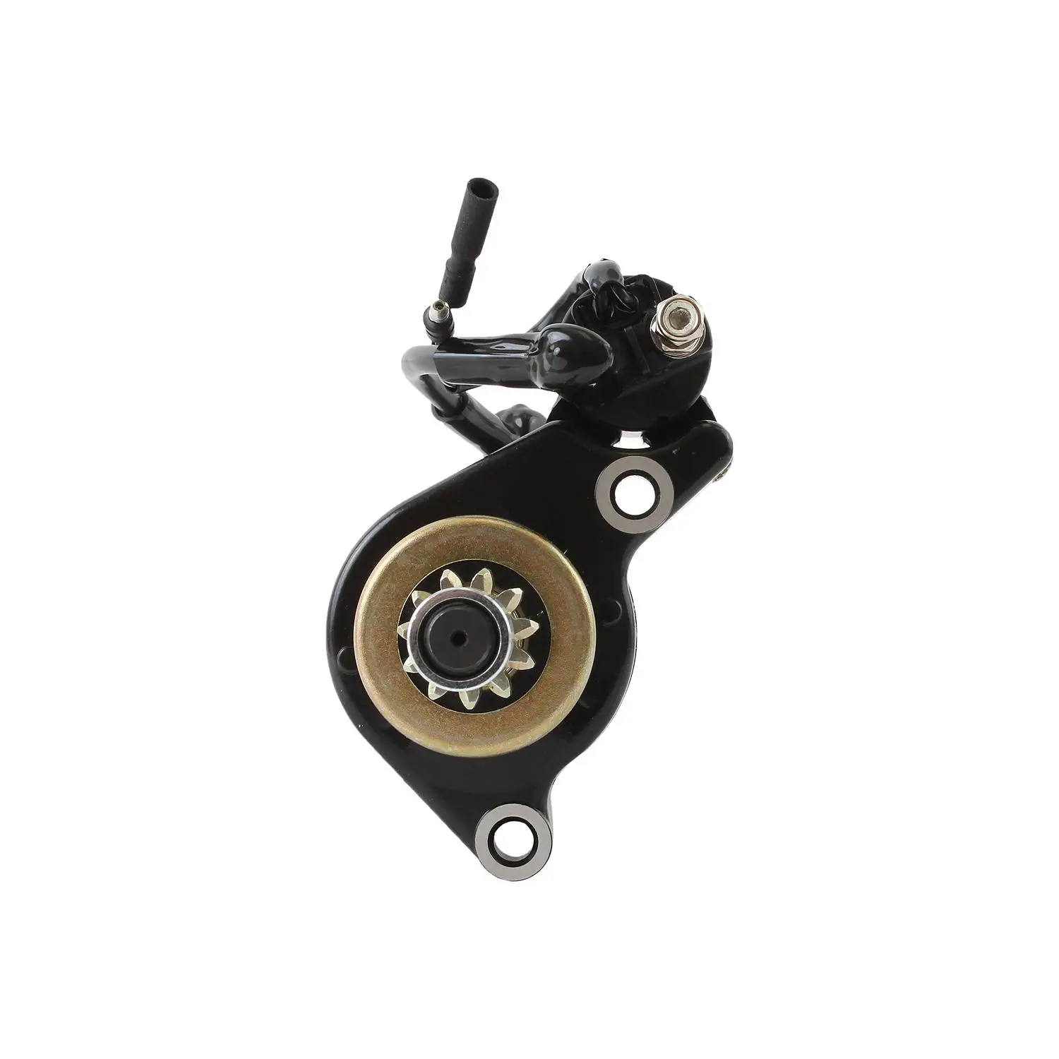 Quicksilver 8M6007341 Engine Starter, 12-Volt for Honda - Image 2