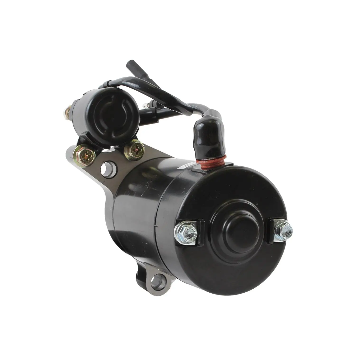 Quicksilver 8M6007341 Engine Starter, 12-Volt for Honda - Image 6