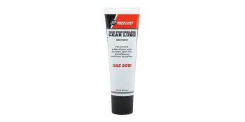 Mercury 8M0222059 SAE 90 High Performance Gear Lube – 8 oz Tube