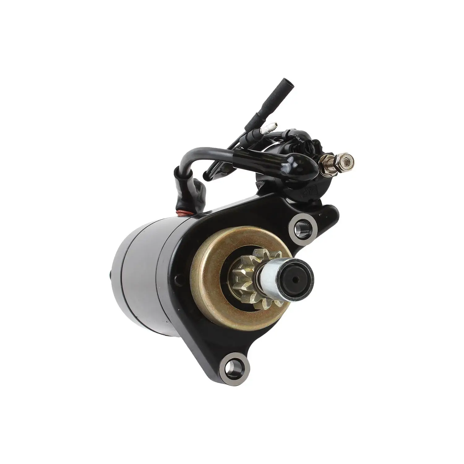 Quicksilver 8M6007341 Engine Starter, 12-Volt for Honda - Image 7