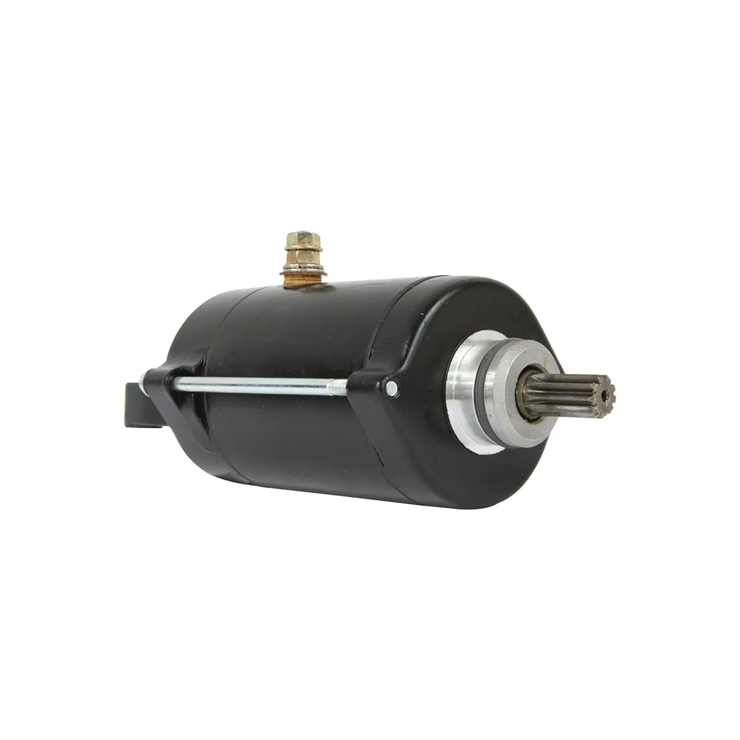 Quicksilver 8M6007342 Engine Starter, 12-Volt for Honda, Mitsuba, PWC, Aquatrax