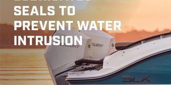 Mercury 8M0222068 SAE 90 High Performance  Gear Lube – 1 Quart Bottle