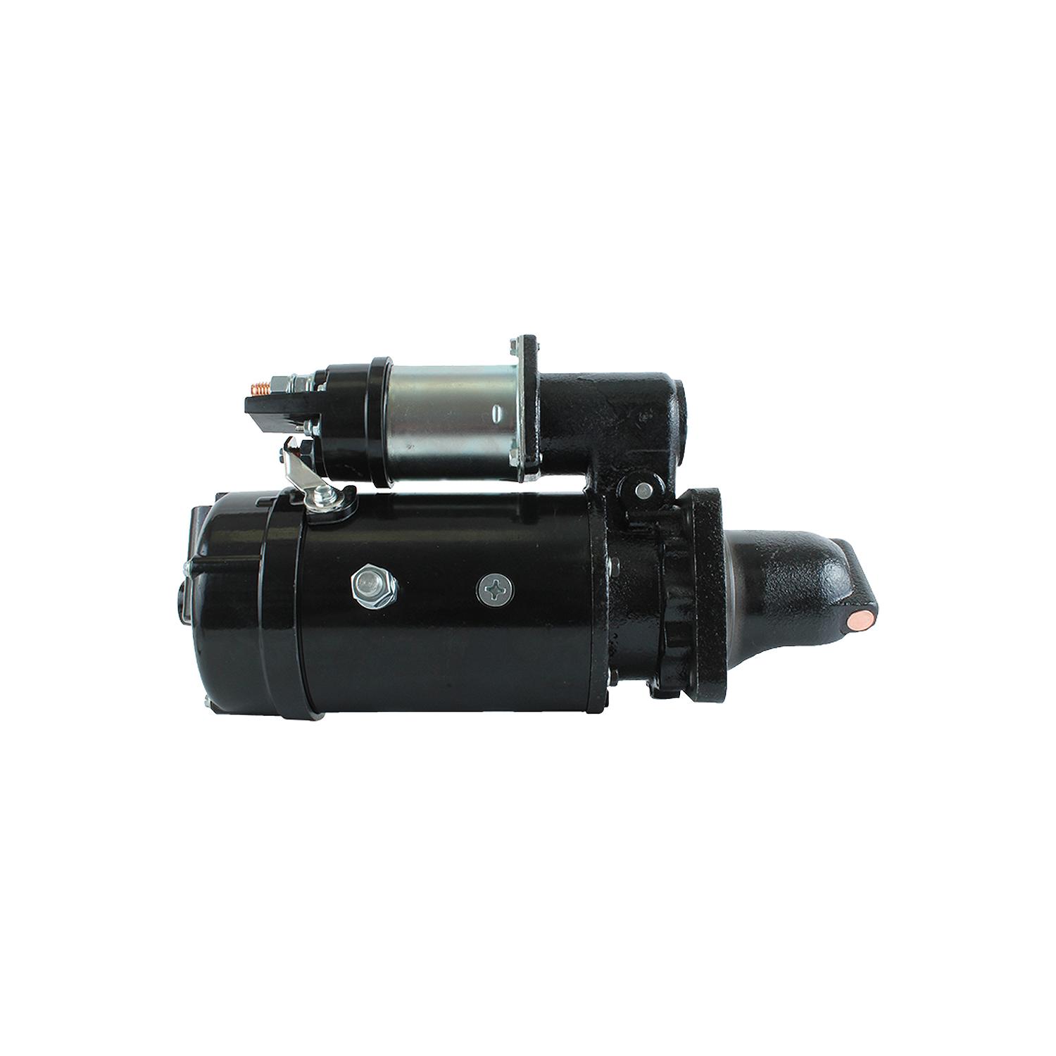 Quicksilver 8M6007353 Engine Starter, 24-Volt for John Deere, Tug, Delco - Image 2