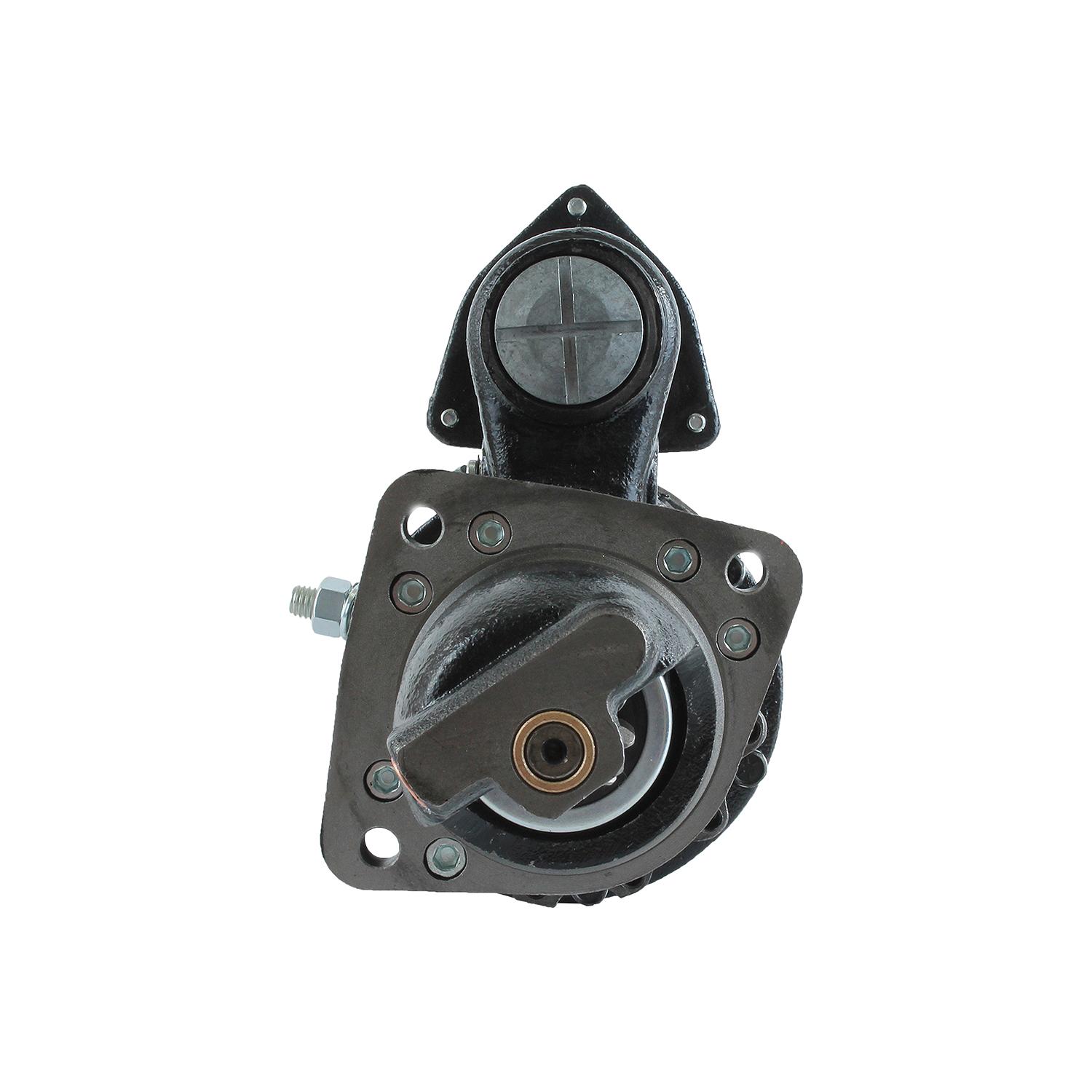 Quicksilver 8M6007353 Engine Starter, 24-Volt for John Deere, Tug, Delco - Image 3