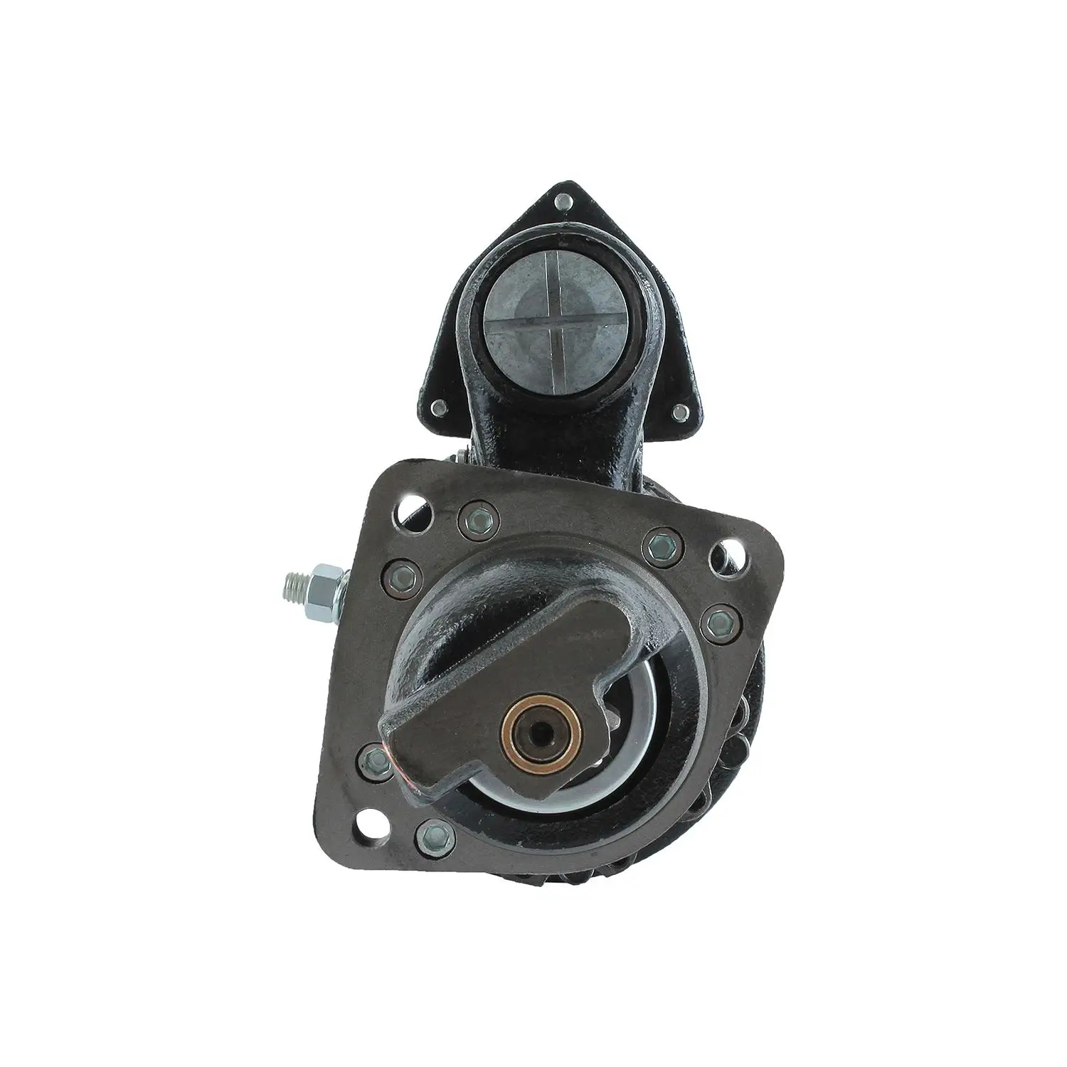 Quicksilver 8M6007353 Engine Starter, 24-Volt for John Deere, Tug, Delco - Image 3