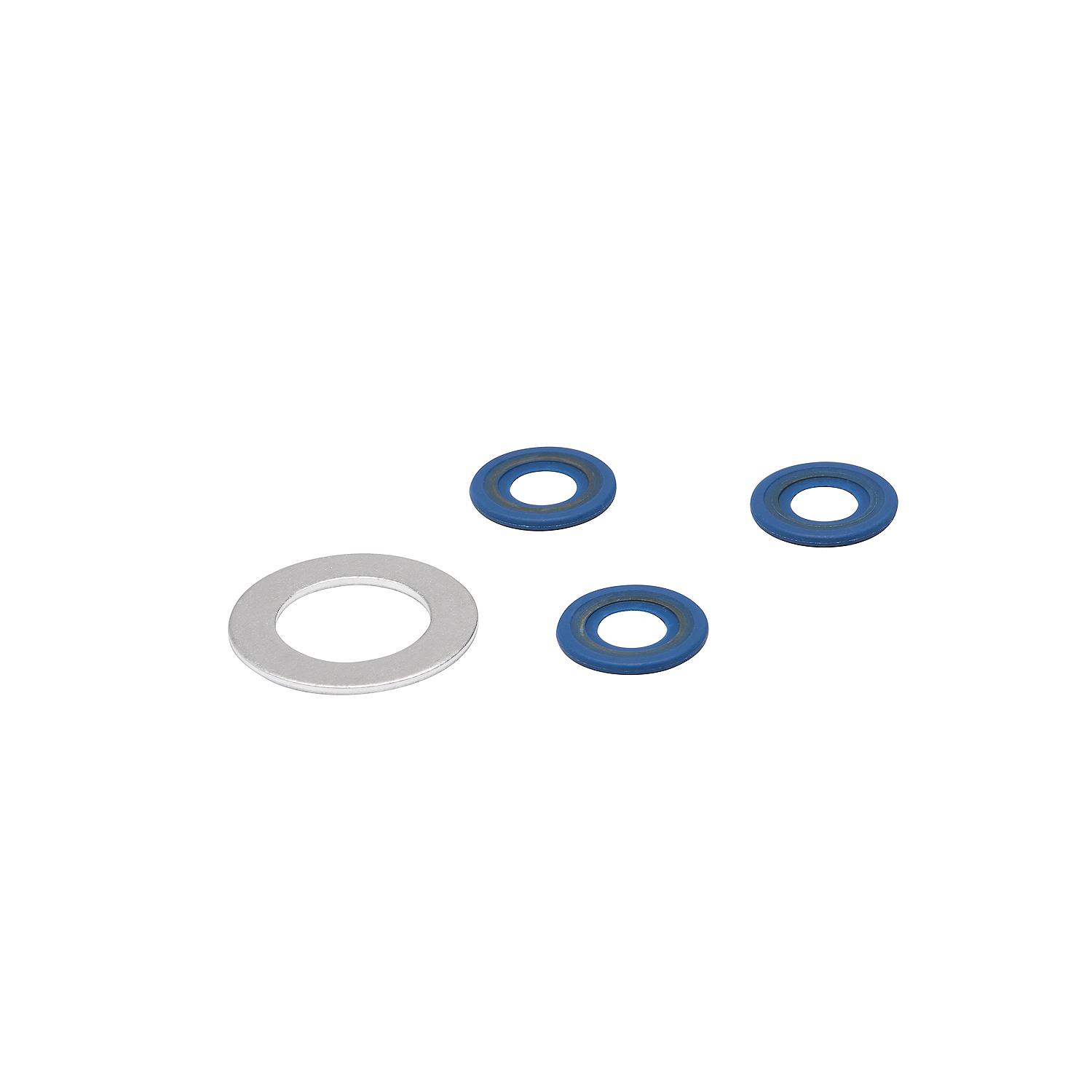 Mercury 25-30hp FourStroke EFI 100 Hour Maintenance Kit - Image 3