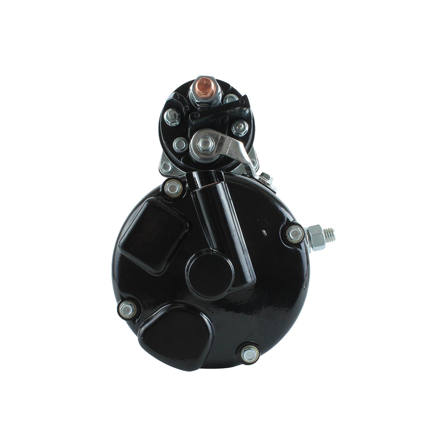 Quicksilver 8M6007353 Engine Starter, 24-Volt for John Deere, Tug, Delco - Image 5