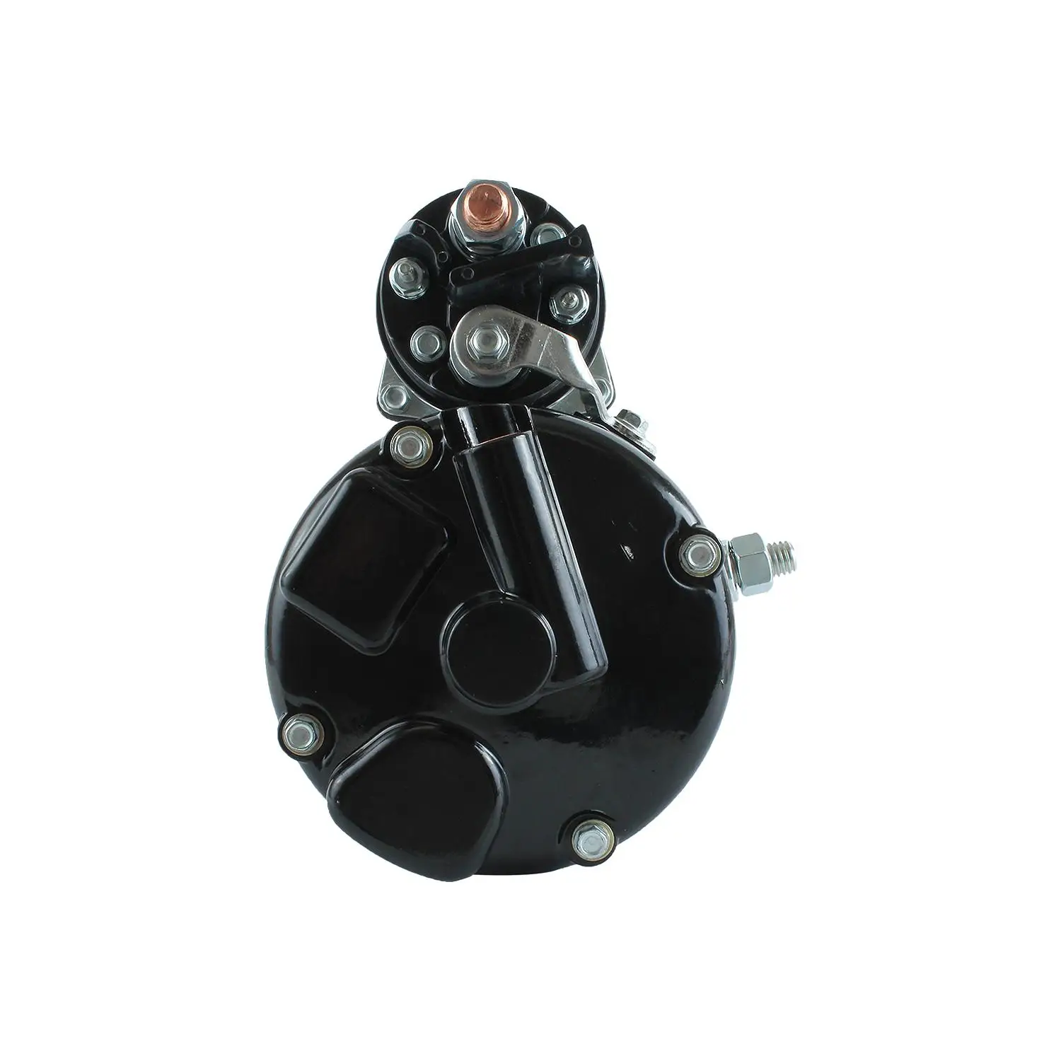 Quicksilver 8M6007353 Engine Starter, 24-Volt for John Deere, Tug, Delco - Image 5