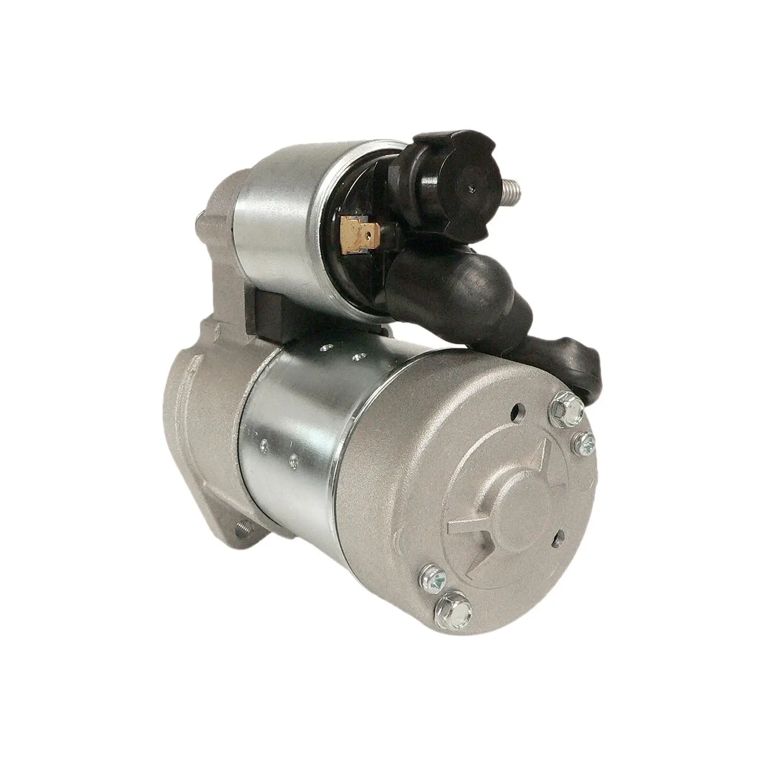 Quicksilver 8M6007354 Engine Starter, 12-Volt for Johnson, Suzuki