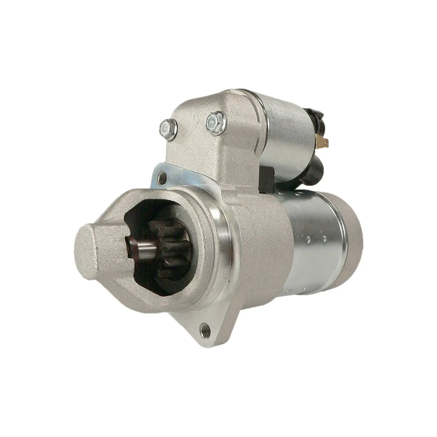 Quicksilver 8M6007354 Engine Starter, 12-Volt for Johnson, Suzuki - Image 2