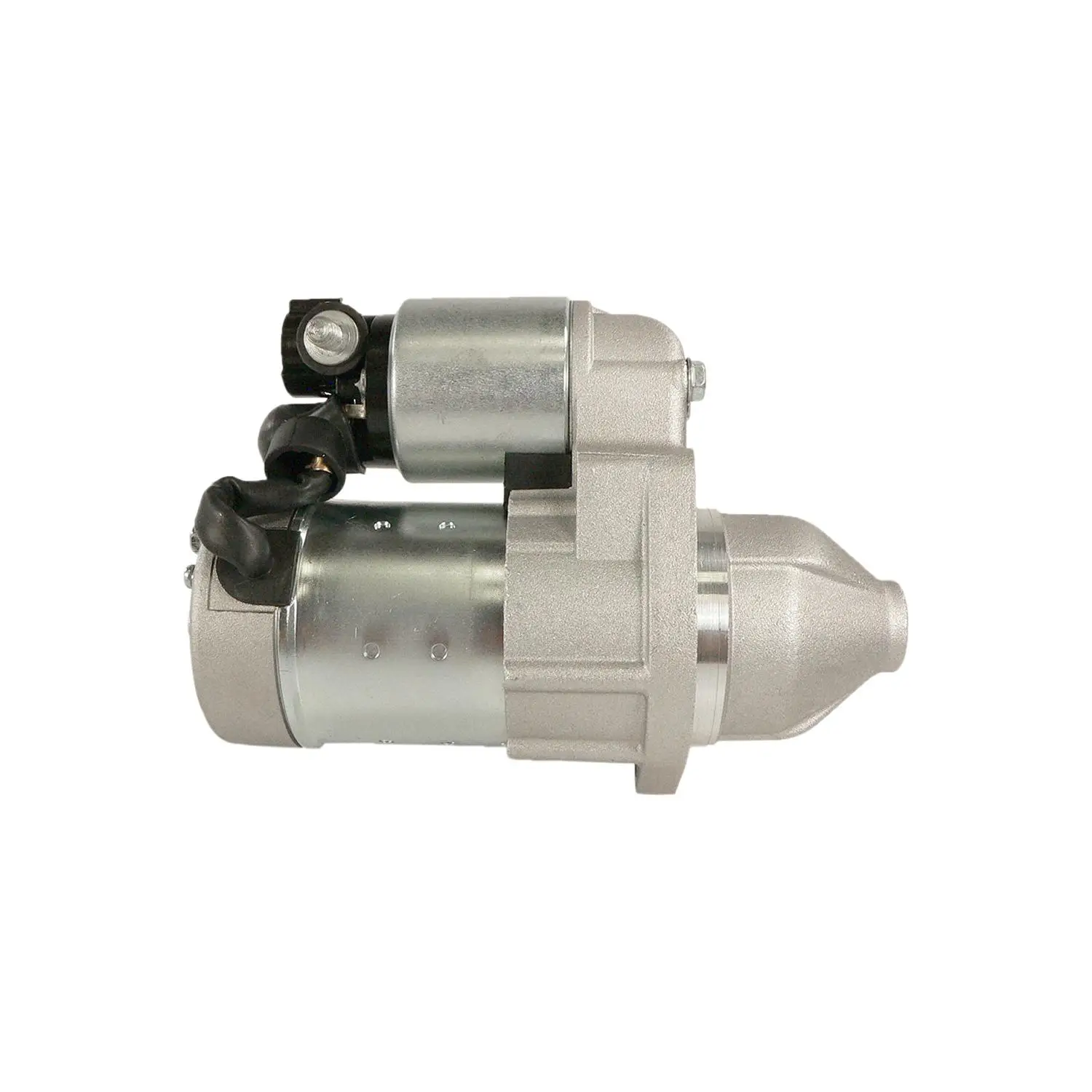 Quicksilver 8M6007354 Engine Starter, 12-Volt for Johnson, Suzuki - Image 7