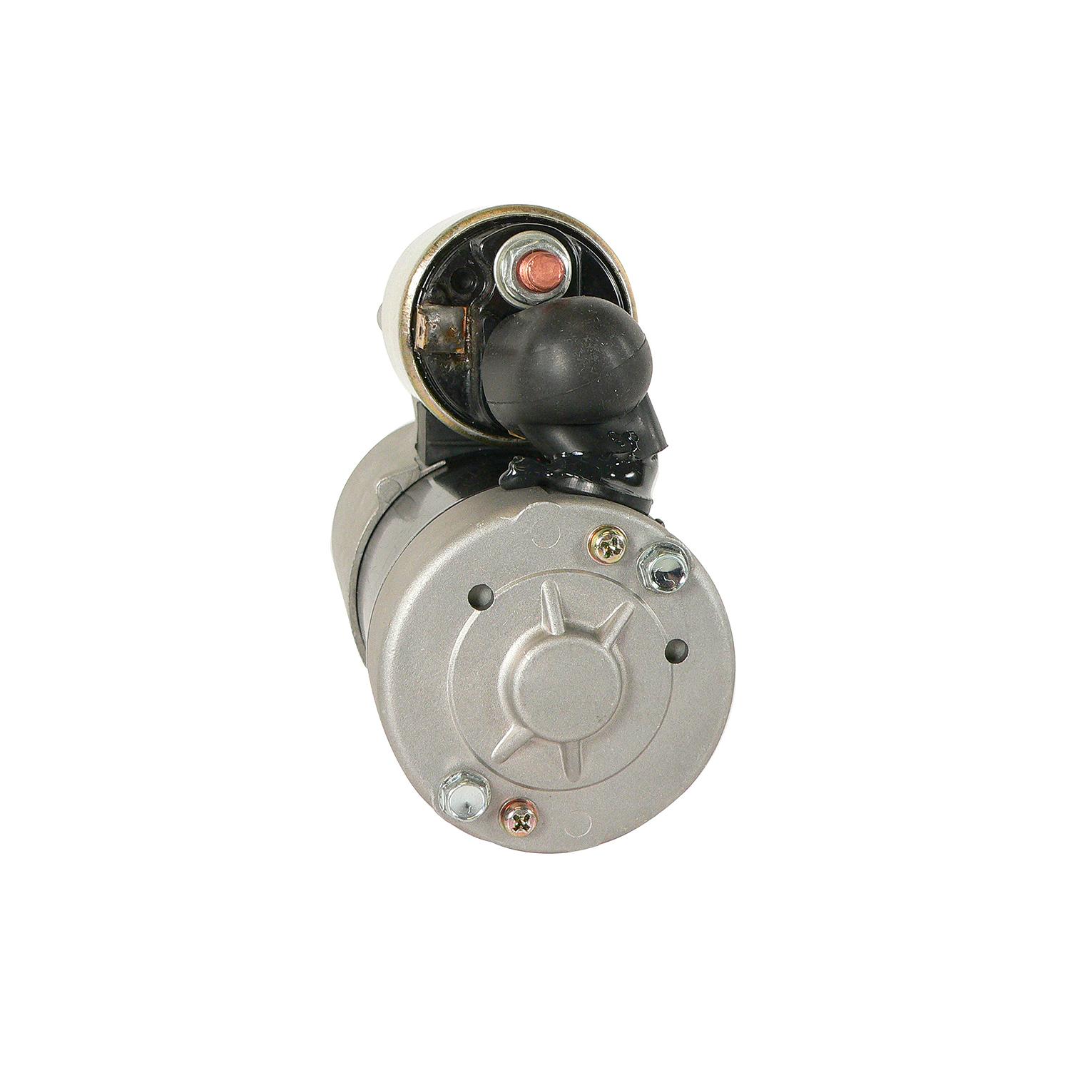 Quicksilver 8M6007355 Engine Starter, 12-Volt -Johnson-Suzuki-Hitachi