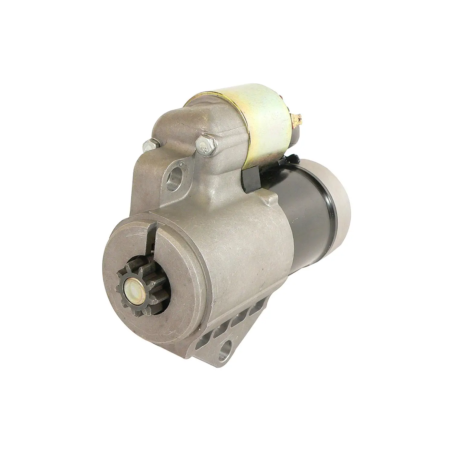 Quicksilver 8M6007355 Engine Starter, 12-Volt -Johnson-Suzuki-Hitachi - Image 2