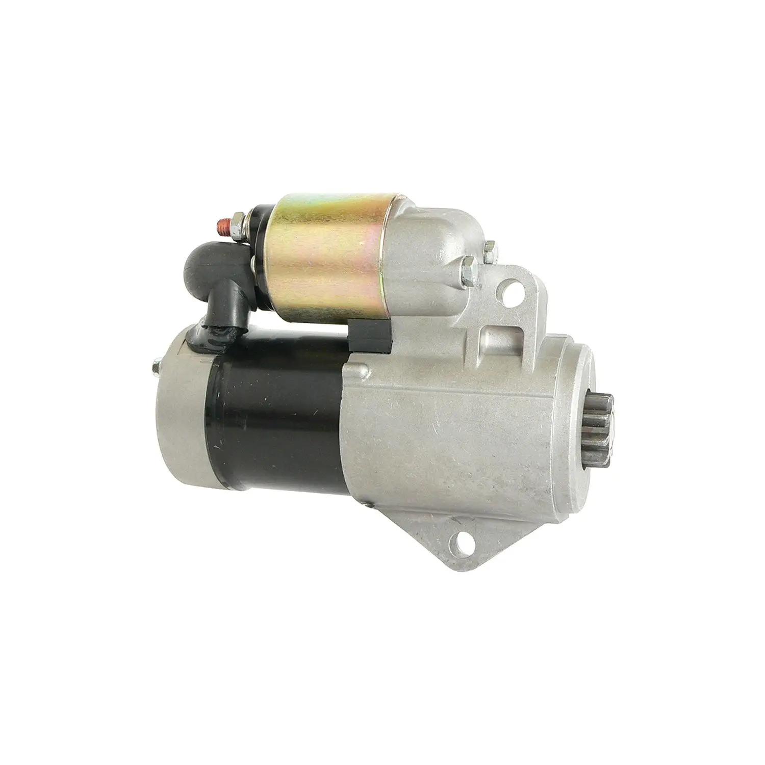Quicksilver 8M6007355 Engine Starter, 12-Volt -Johnson-Suzuki-Hitachi - Image 3