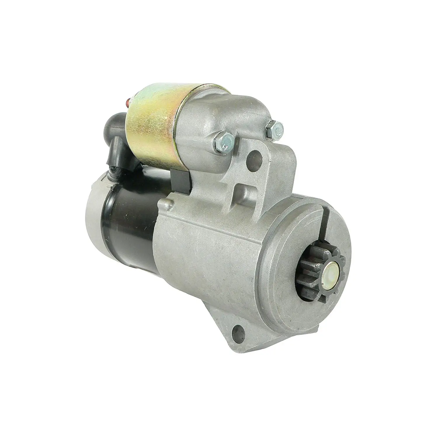 Quicksilver 8M6007355 Engine Starter, 12-Volt -Johnson-Suzuki-Hitachi - Image 4