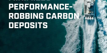 Mercury 8M0229798 Synthetic Blend Direct Injection (DI) Engine Oil for OptiMax and Other DFI 2-Stroke Outboards – 1 Gallon