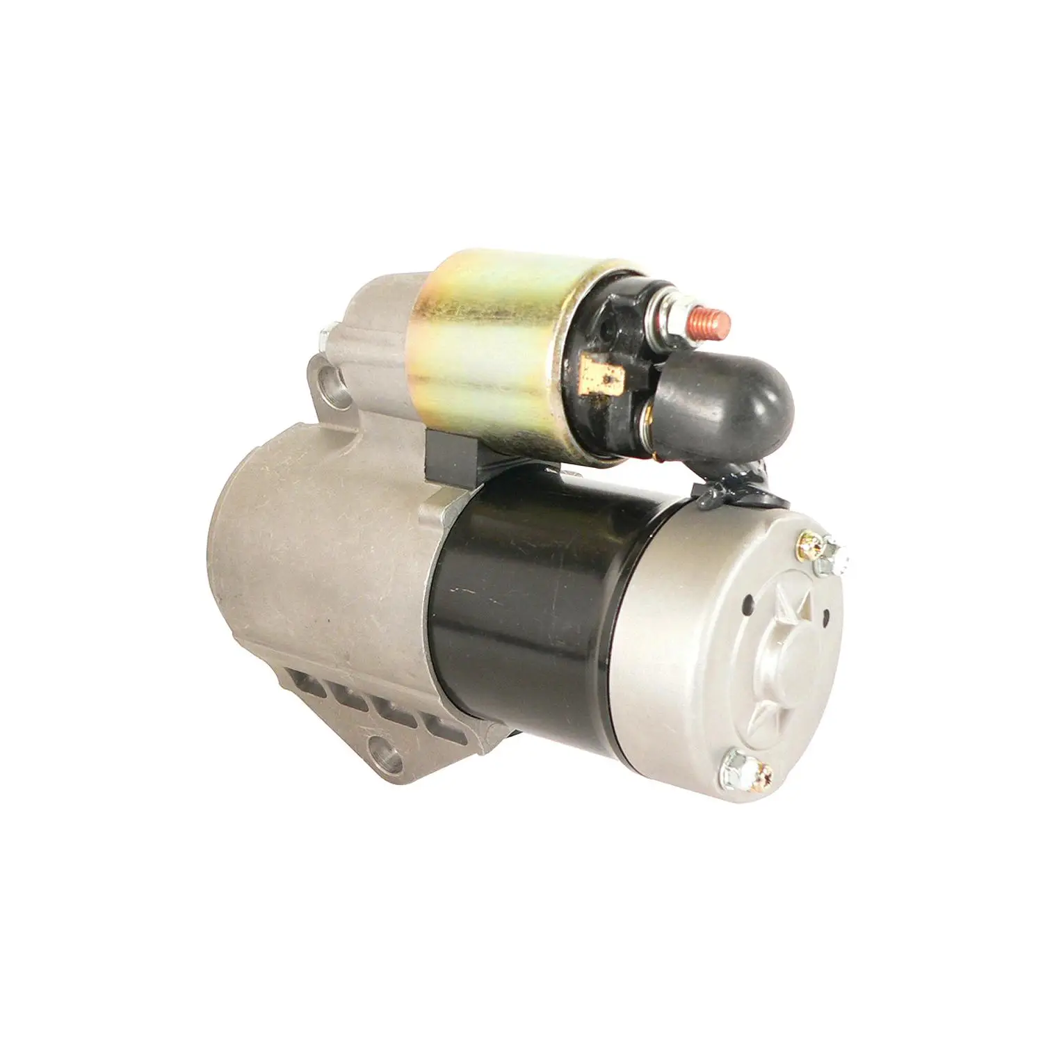 Quicksilver 8M6007355 Engine Starter, 12-Volt -Johnson-Suzuki-Hitachi - Image 5