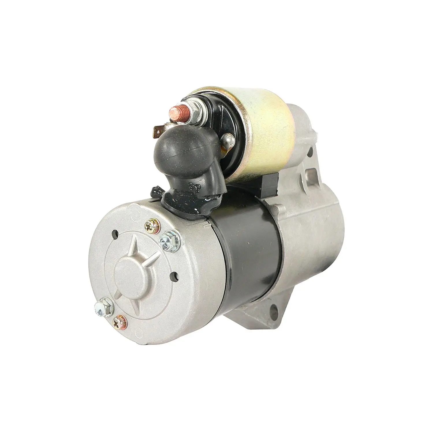 Quicksilver 8M6007355 Engine Starter, 12-Volt -Johnson-Suzuki-Hitachi - Image 7