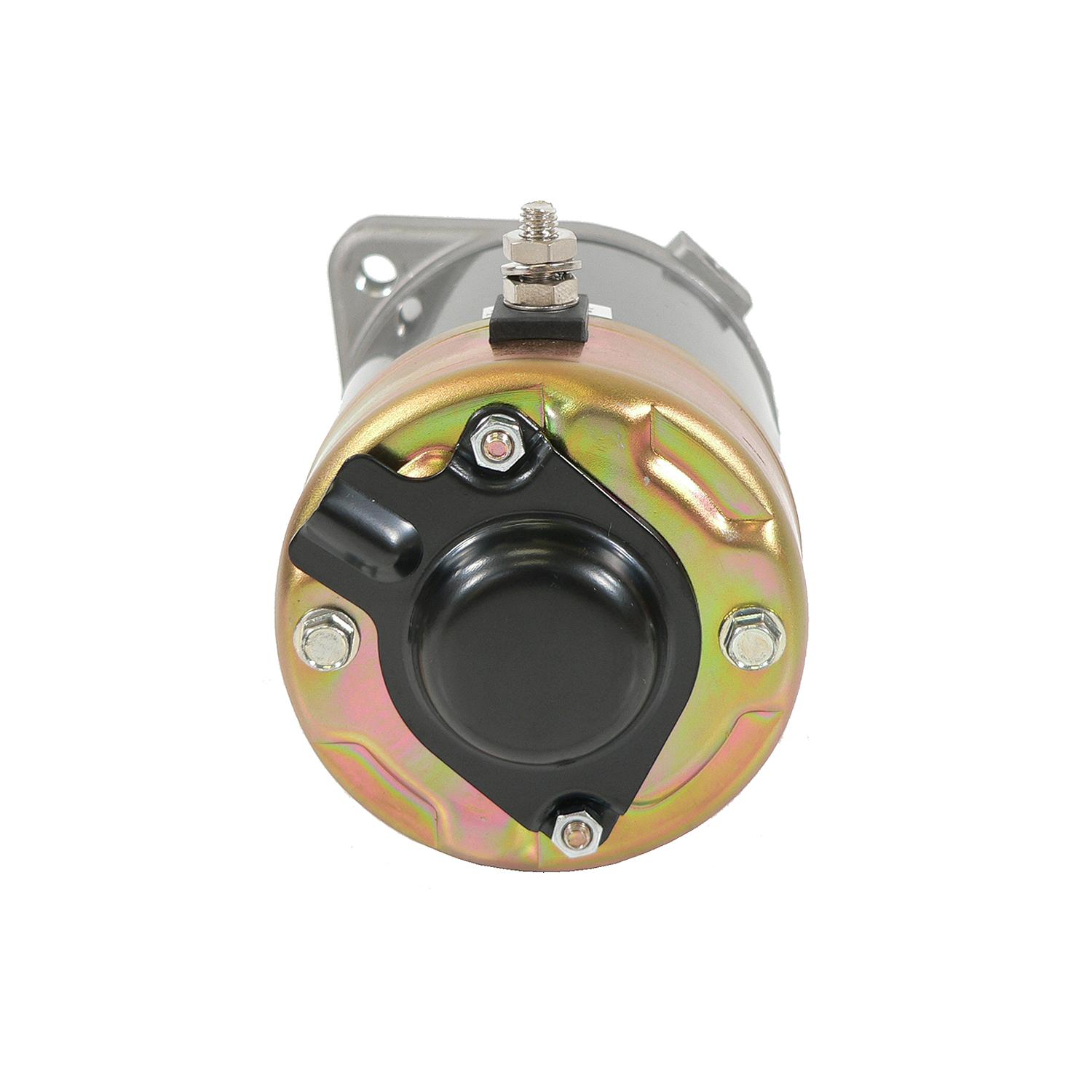 Quicksilver 8M6007362 Engine Starter, 12-Volt for Nissan, Tohatsu, Hitachi - Image 3