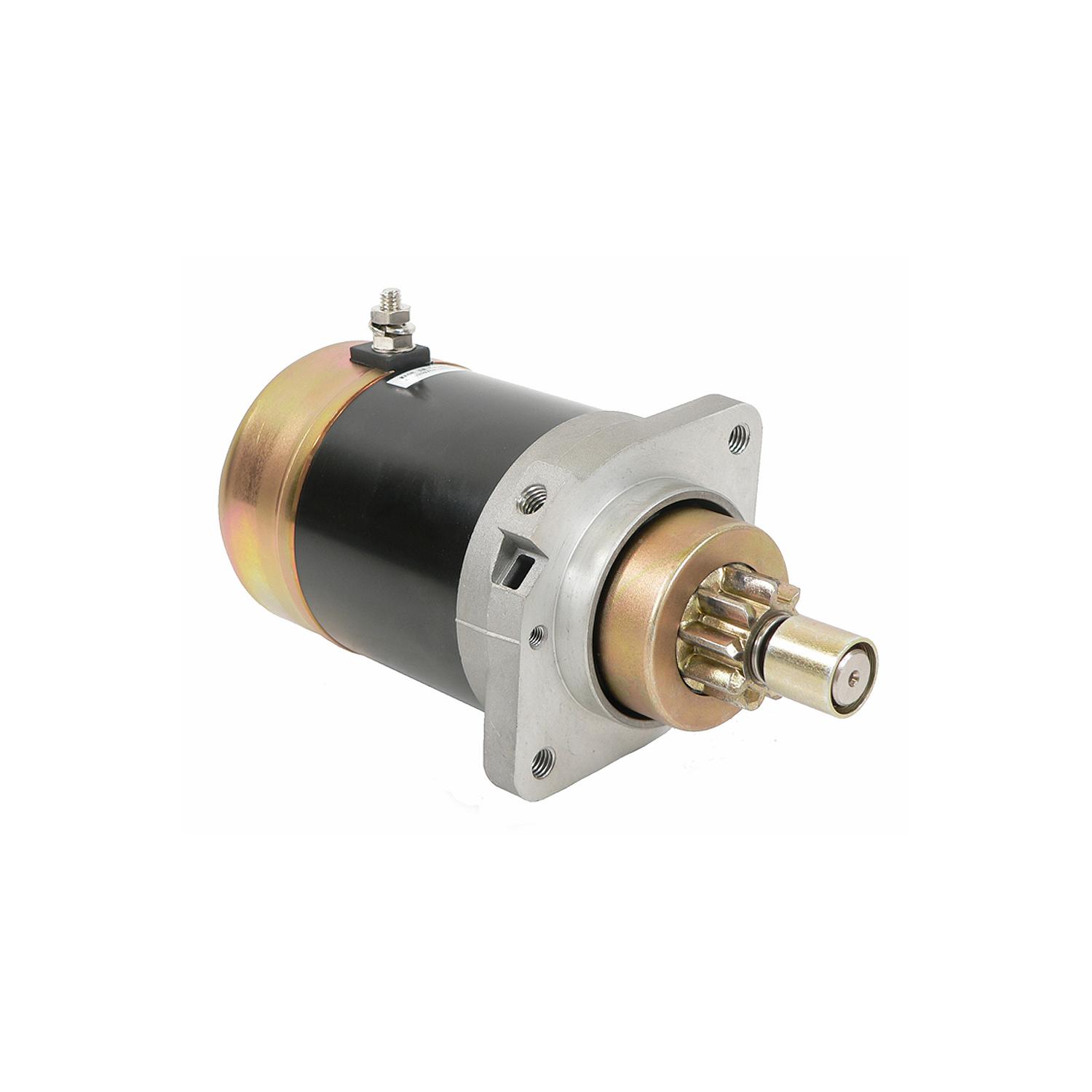 Quicksilver 8M6007362 Engine Starter, 12-Volt for Nissan, Tohatsu, Hitachi - Image 4