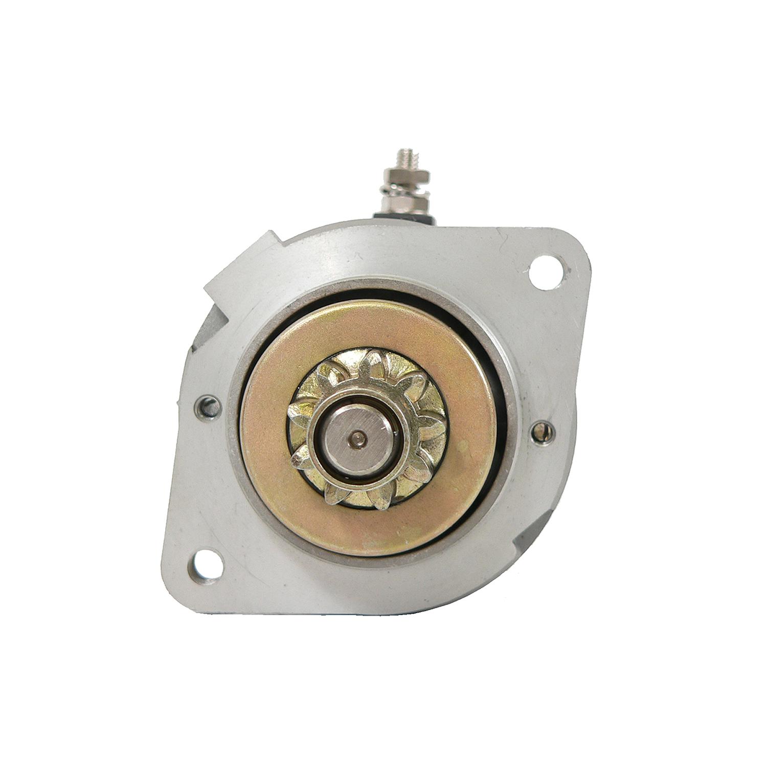 Quicksilver 8M6007362 Engine Starter, 12-Volt for Nissan, Tohatsu, Hitachi - Image 5