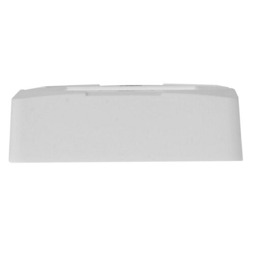 8M6003663 Smartcraft System Monitor Bezel – White