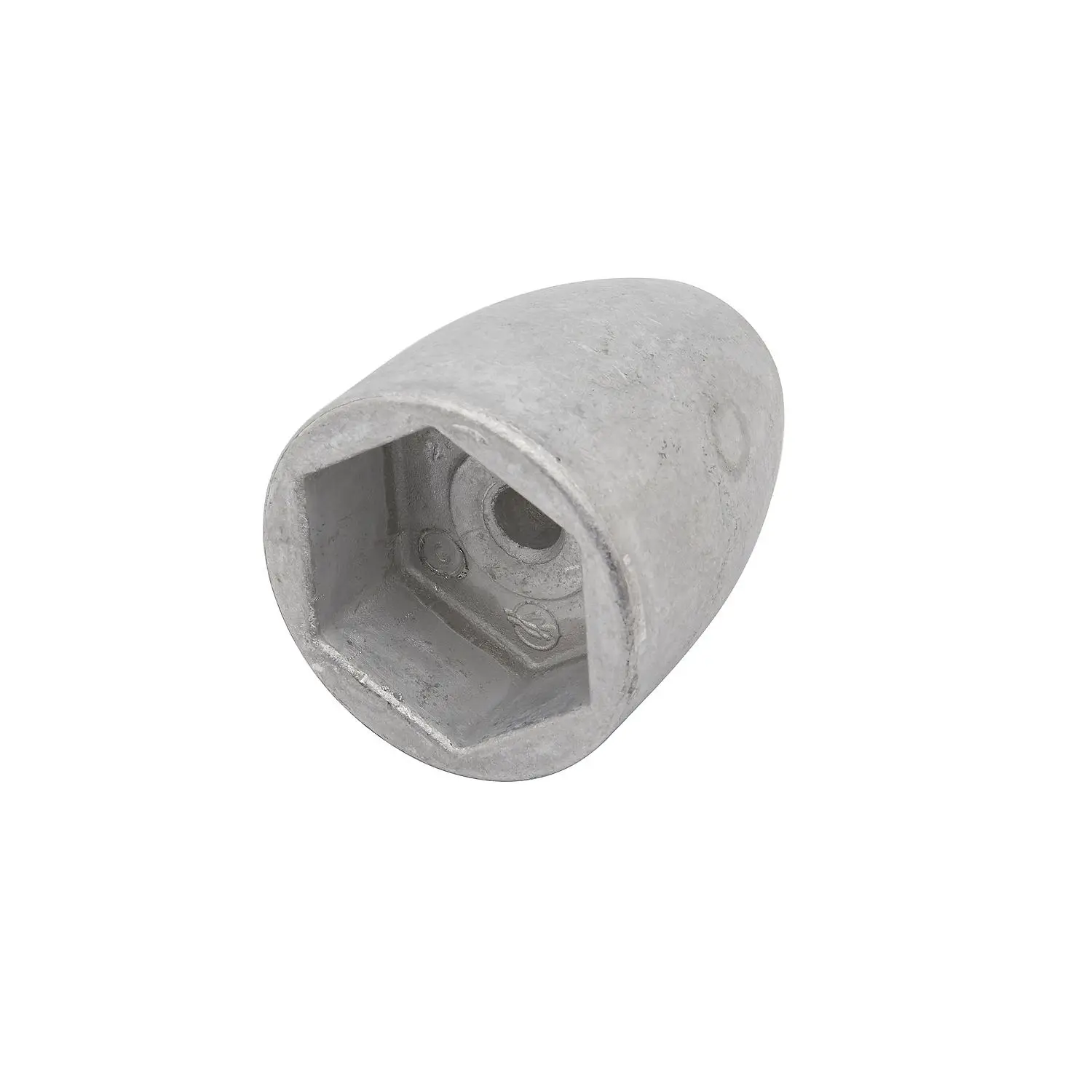 Mercury Aluminum Anode Kit 888761K02 for MerCruiser Bravo Three Sterndrives - Image 4