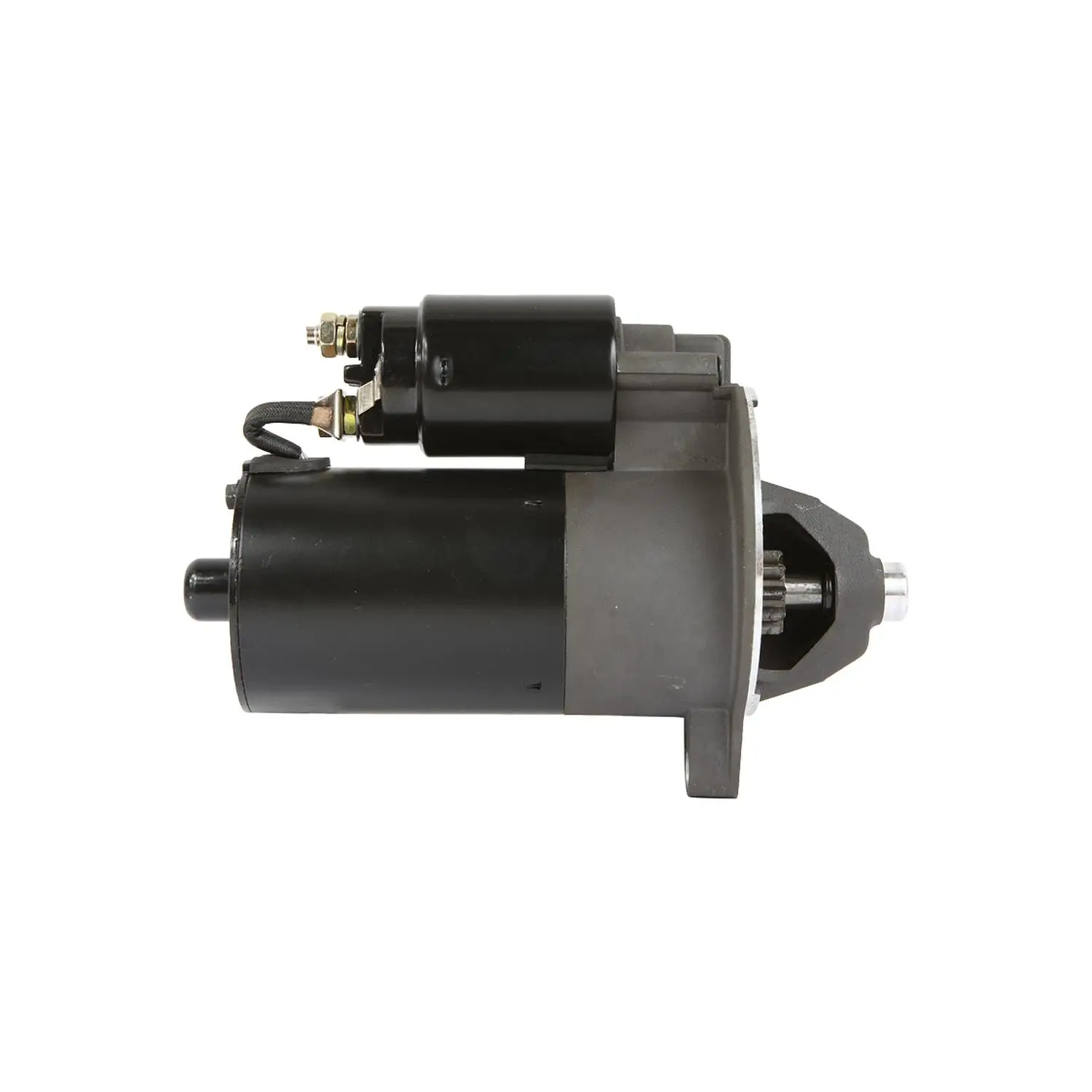 Quicksilver 8M6007367 Engine Starter, 12-Volt for Volvo Penta, Pleasurecraft, OMC, Ford - Image 2