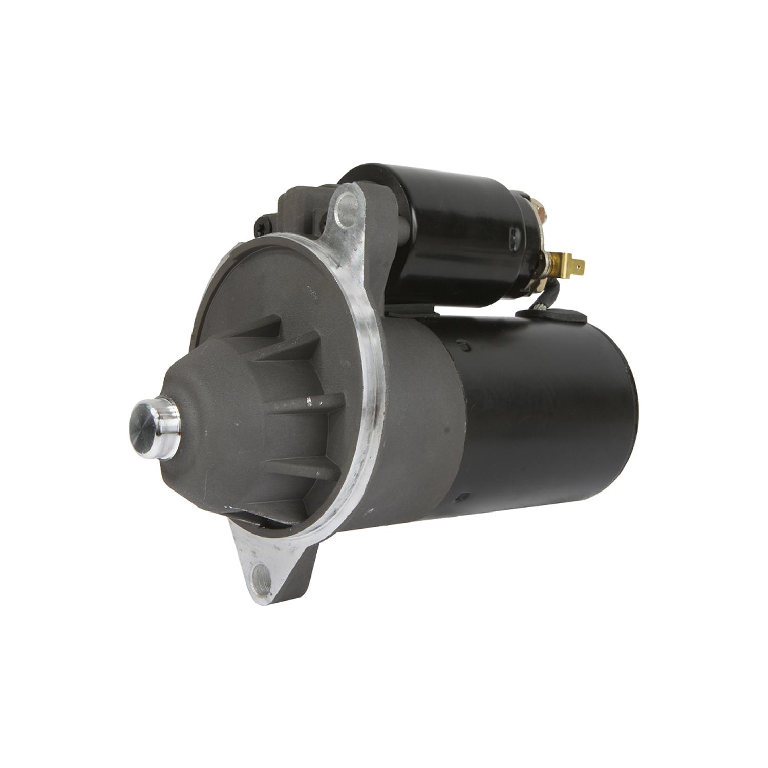 Quicksilver 8M6007367 Engine Starter, 12-Volt for Volvo Penta, Pleasurecraft, OMC, Ford - Image 4